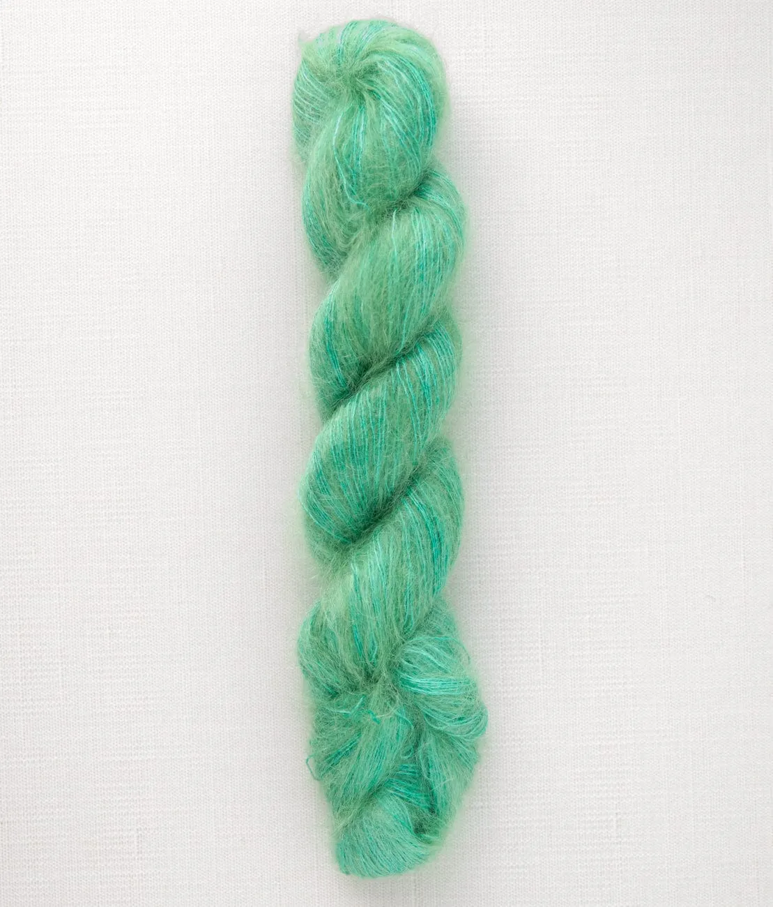 Silk Mist