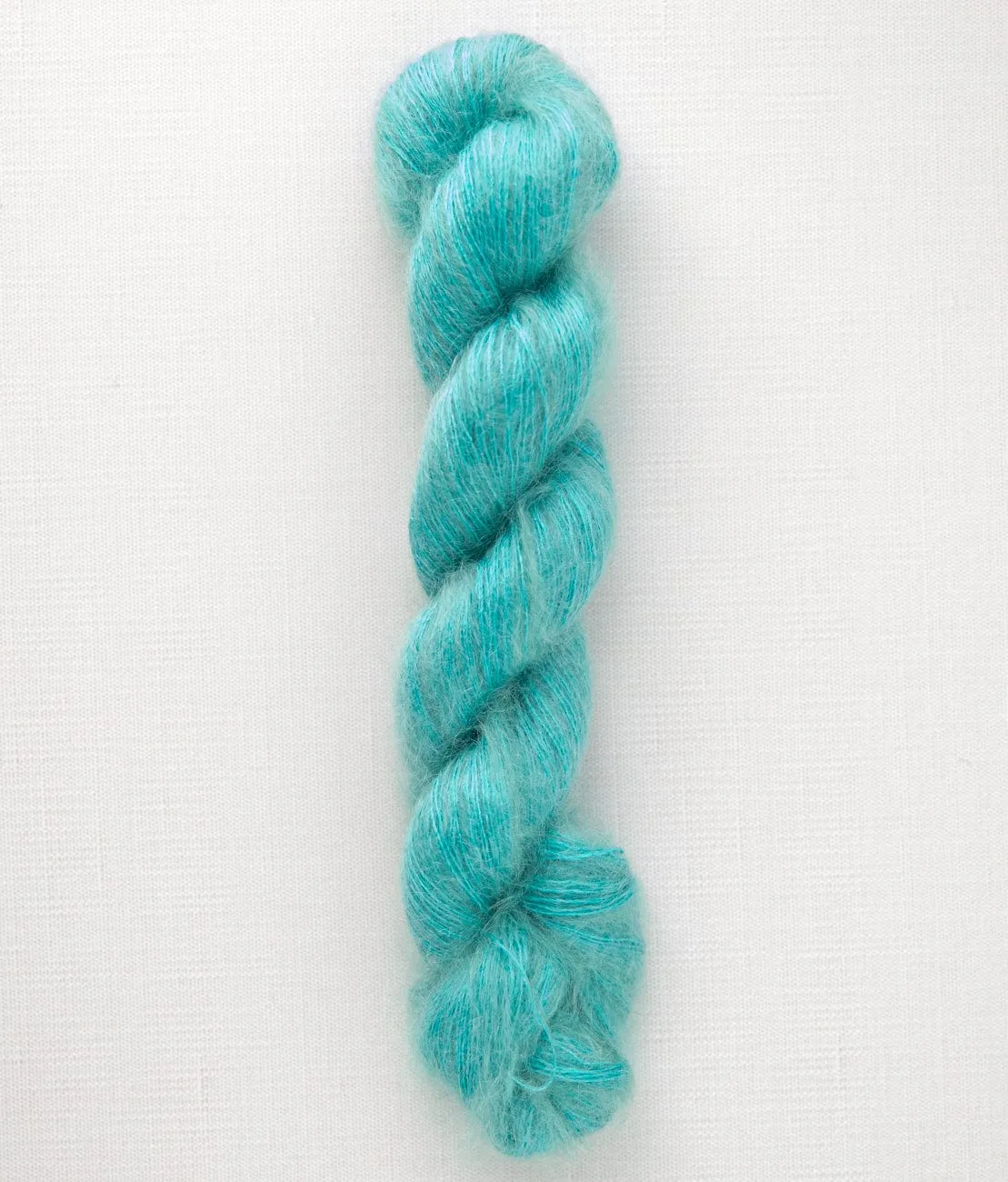 Silk Mist