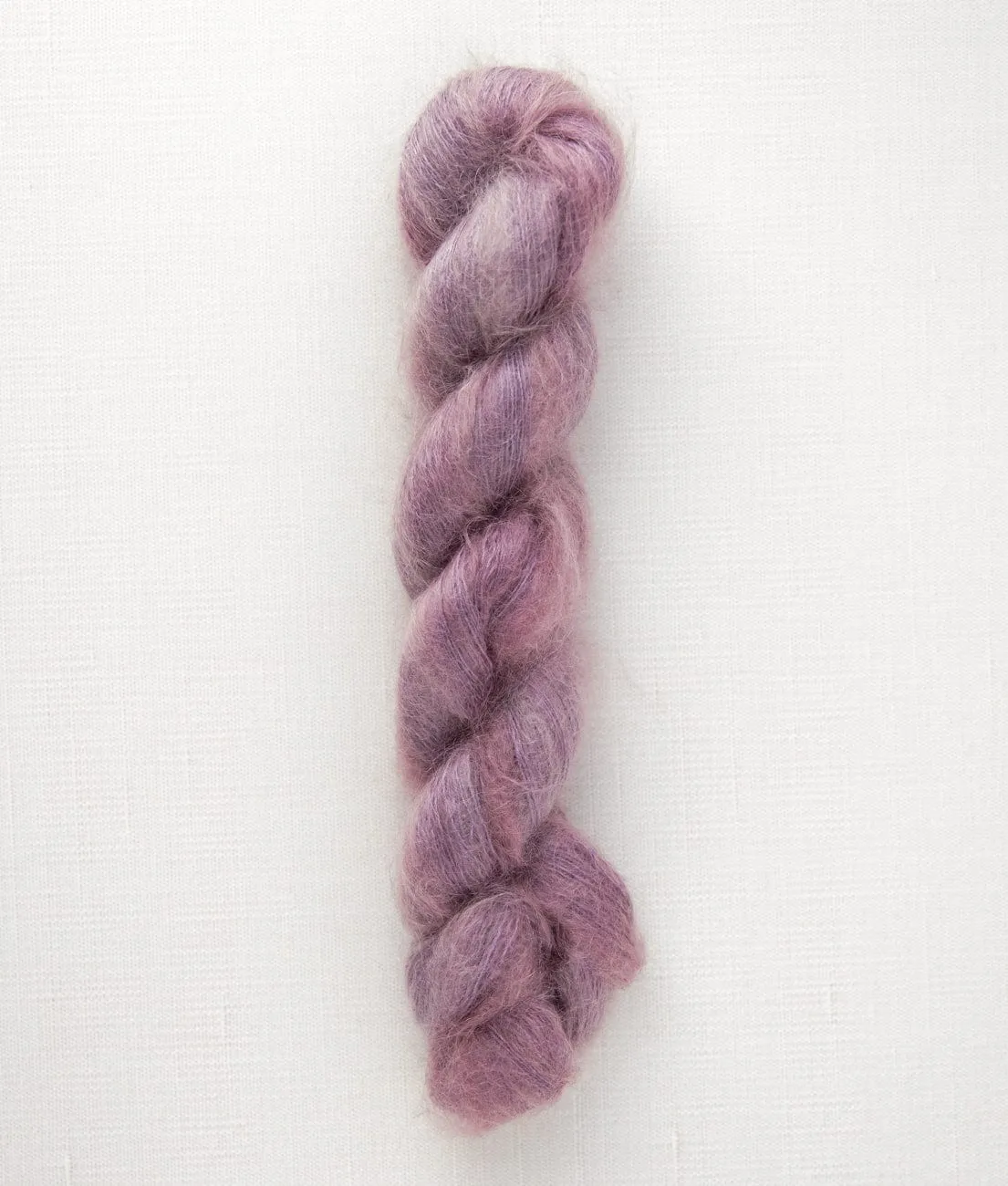 Silk Mist