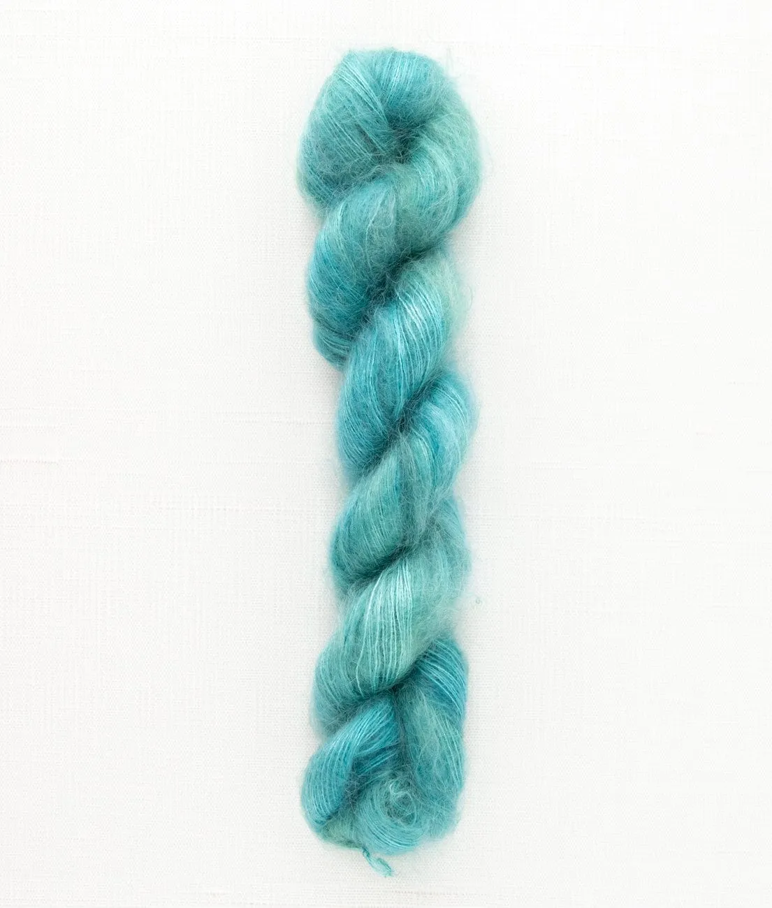 Silk Mist