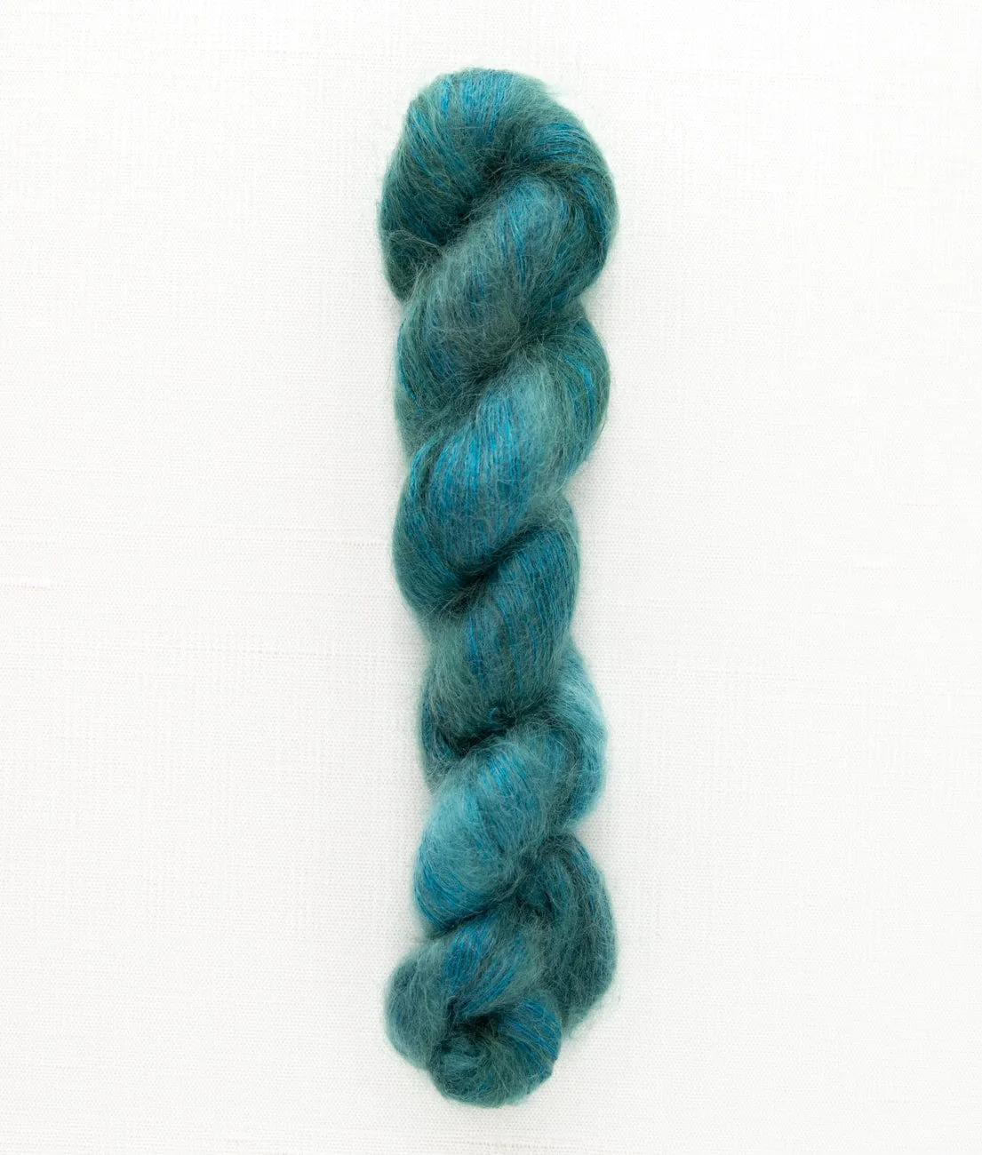 Silk Mist