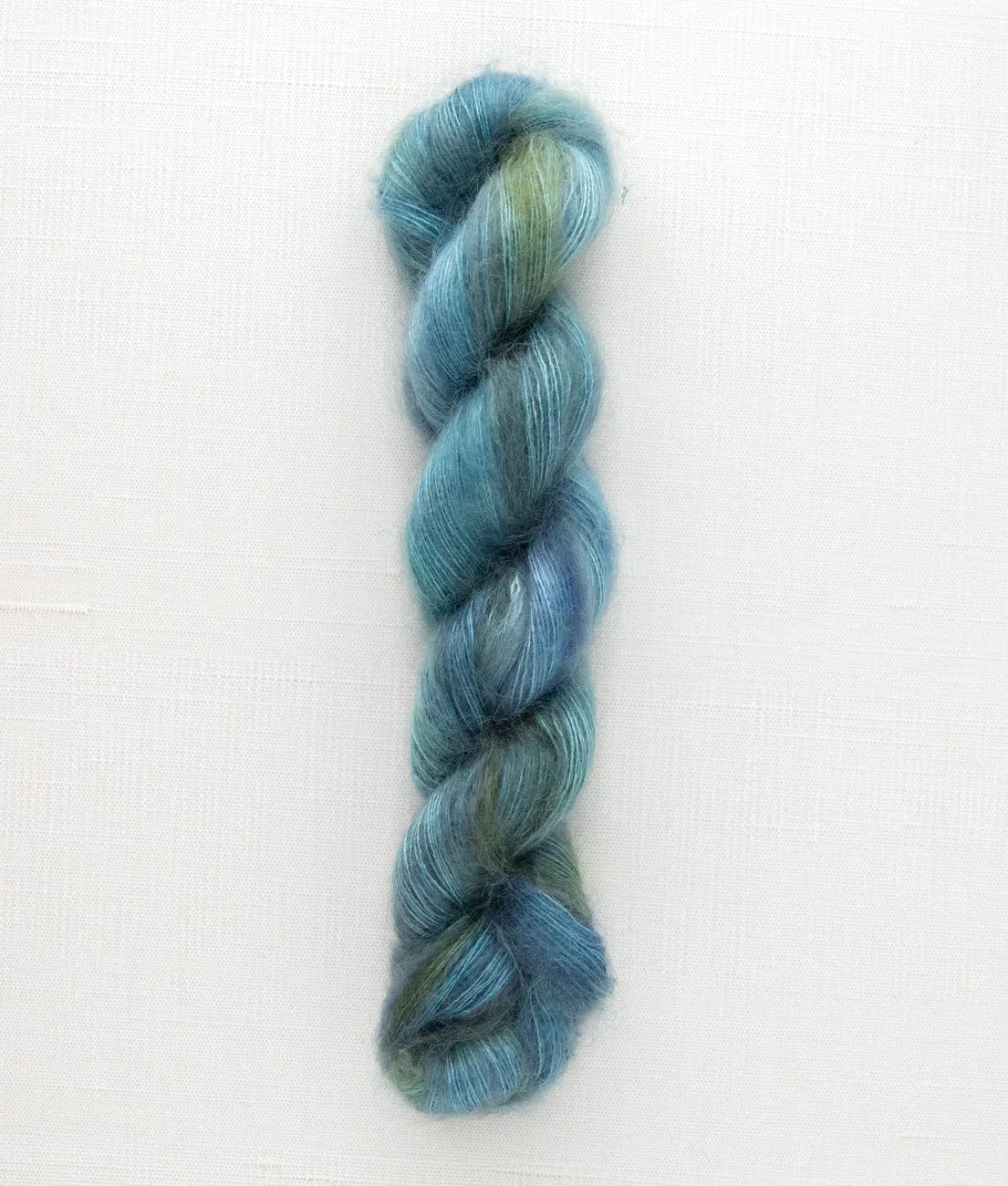 Silk Mist