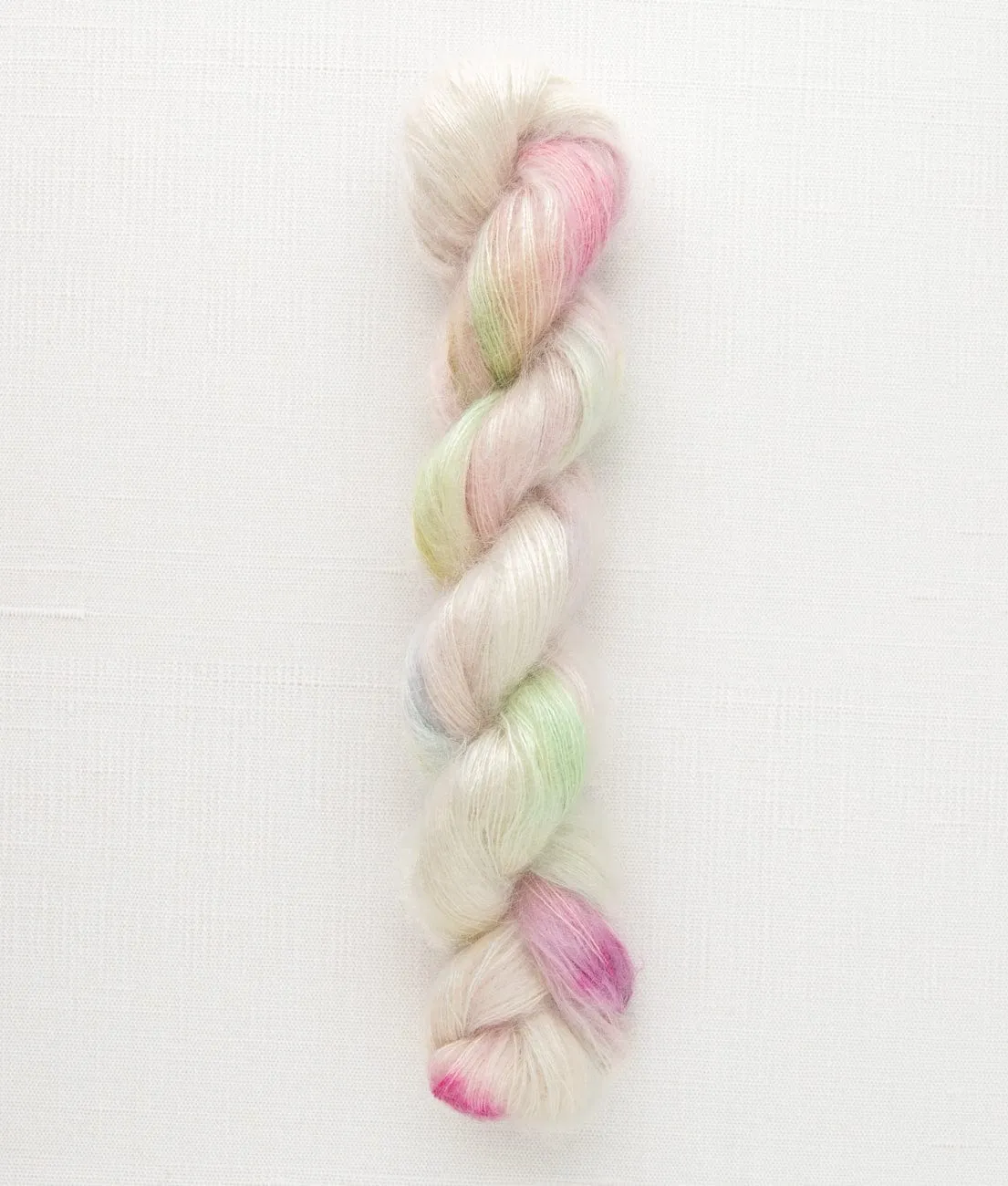 Silk Mist