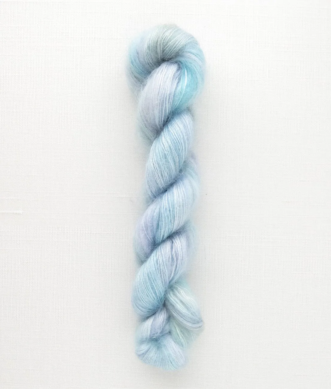 Silk Mist