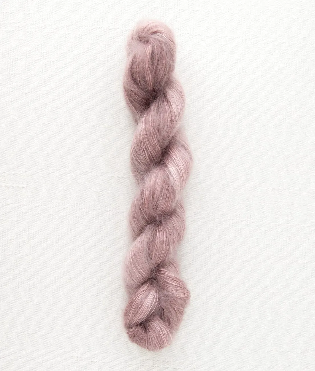 Silk Mist