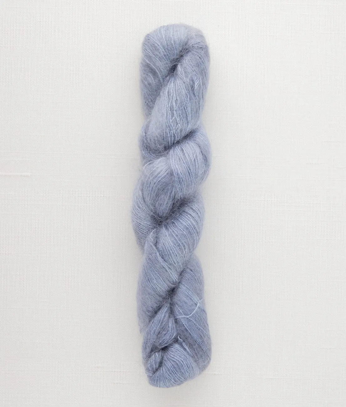 Silk Mist