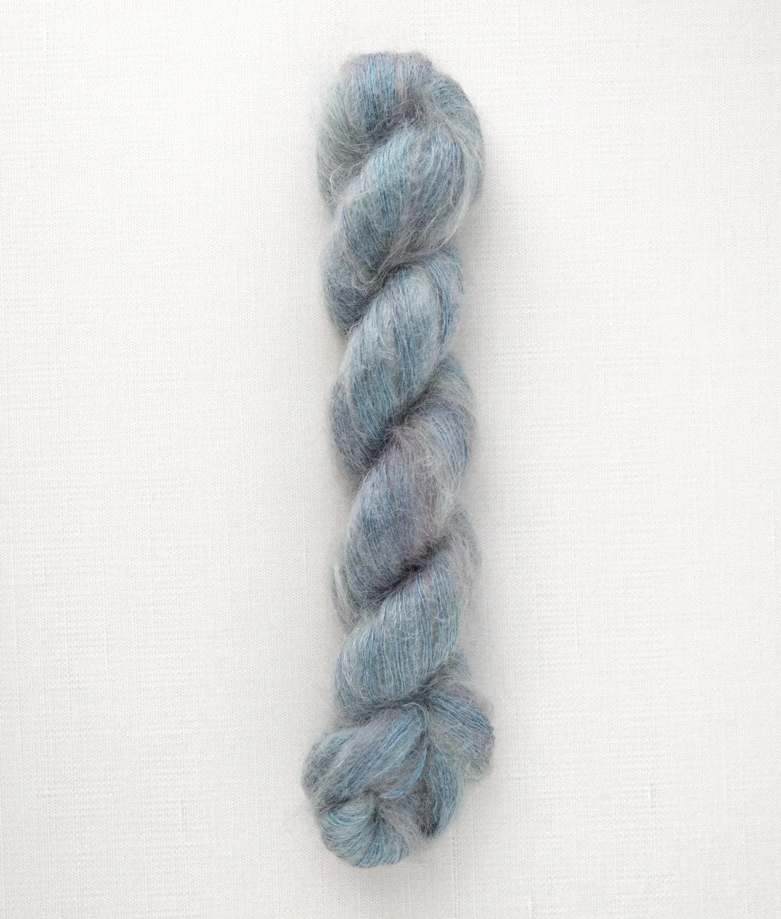 Silk Mist