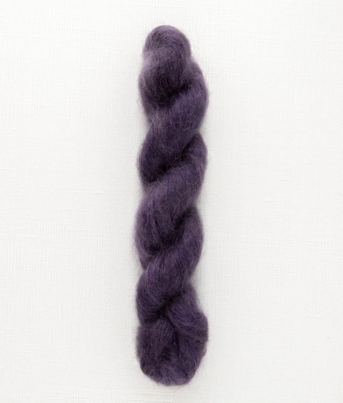 Silk Mist
