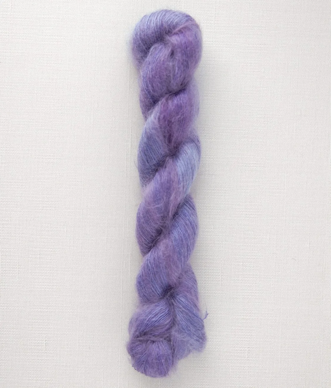 Silk Mist