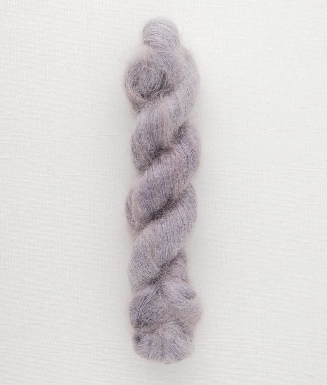 Silk Mist