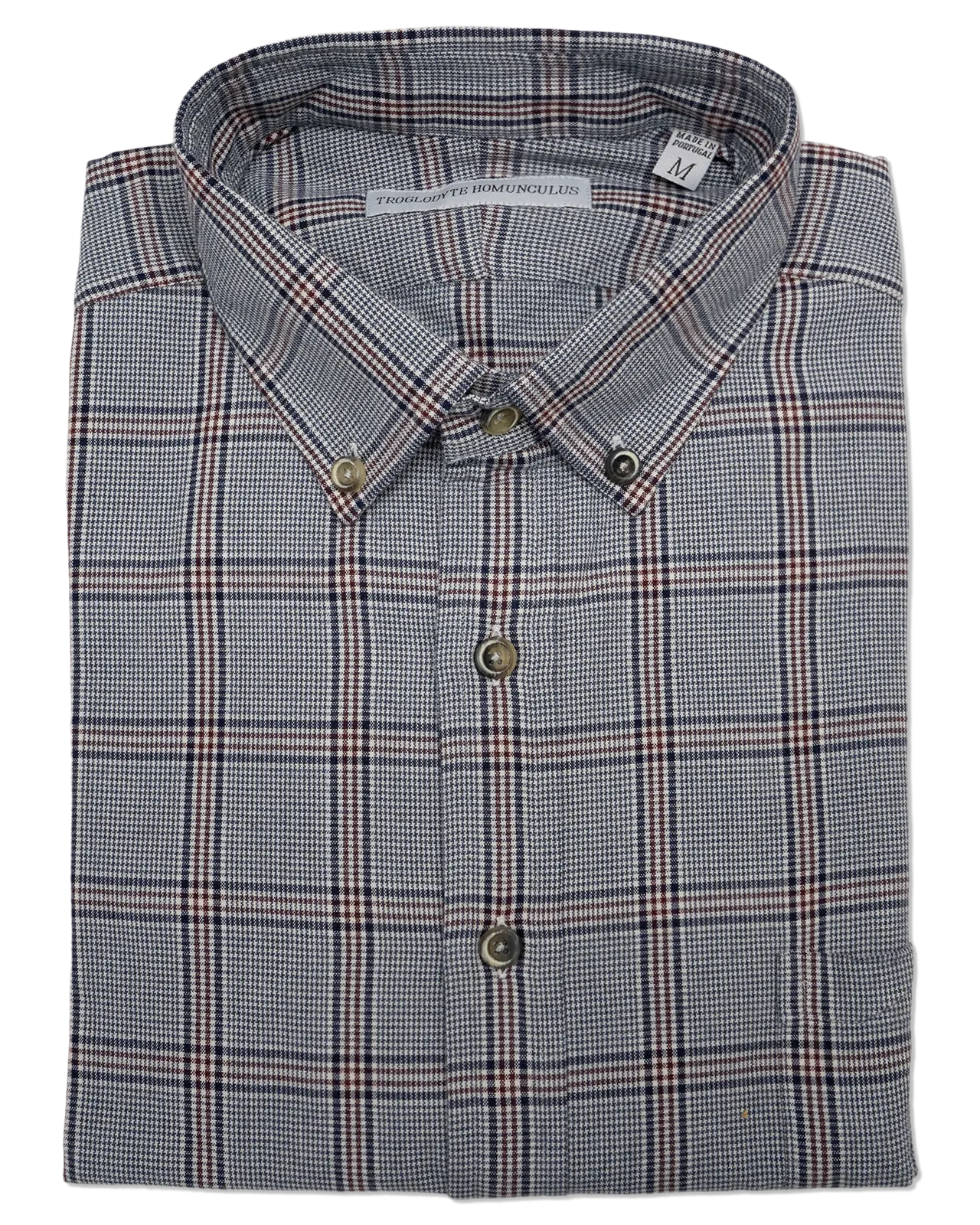 Silver Dollar Shirt (Sale)