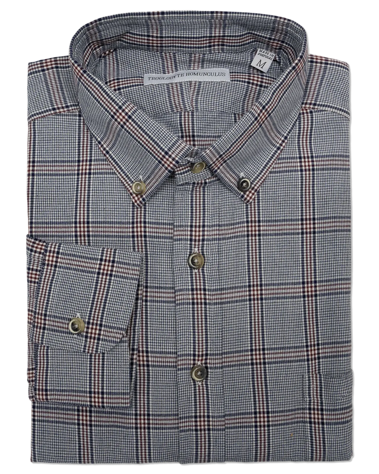 Silver Dollar Shirt (Sale)