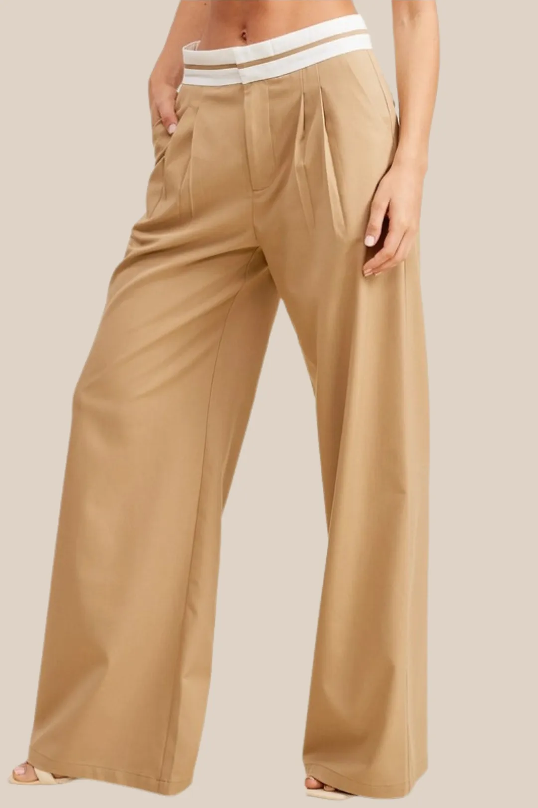 SIMONE TROUSER