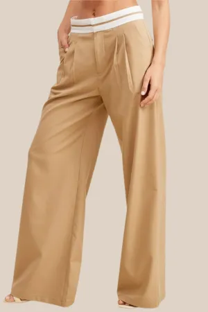 SIMONE TROUSER