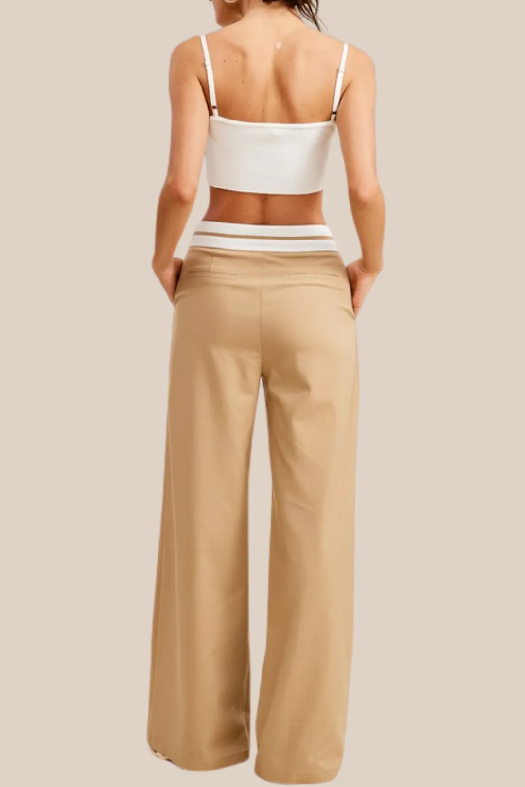 SIMONE TROUSER