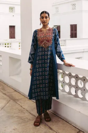 Sitara kurta set