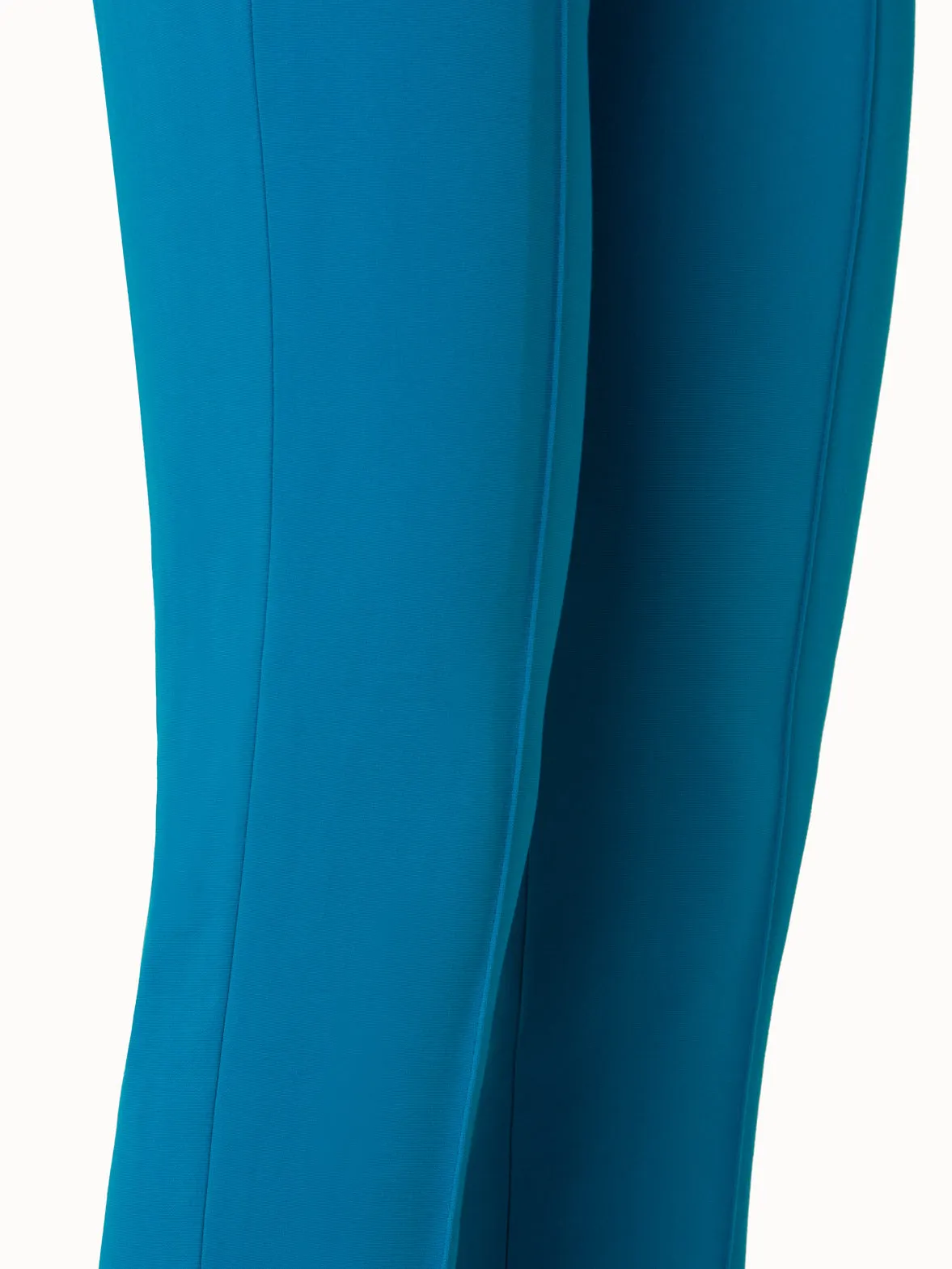 Slim Cotton Techno Stretch Pants