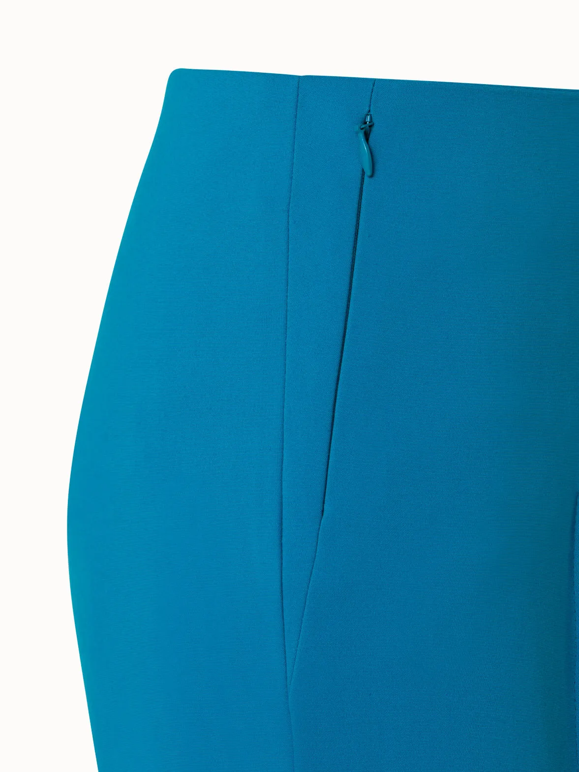 Slim Cotton Techno Stretch Pants