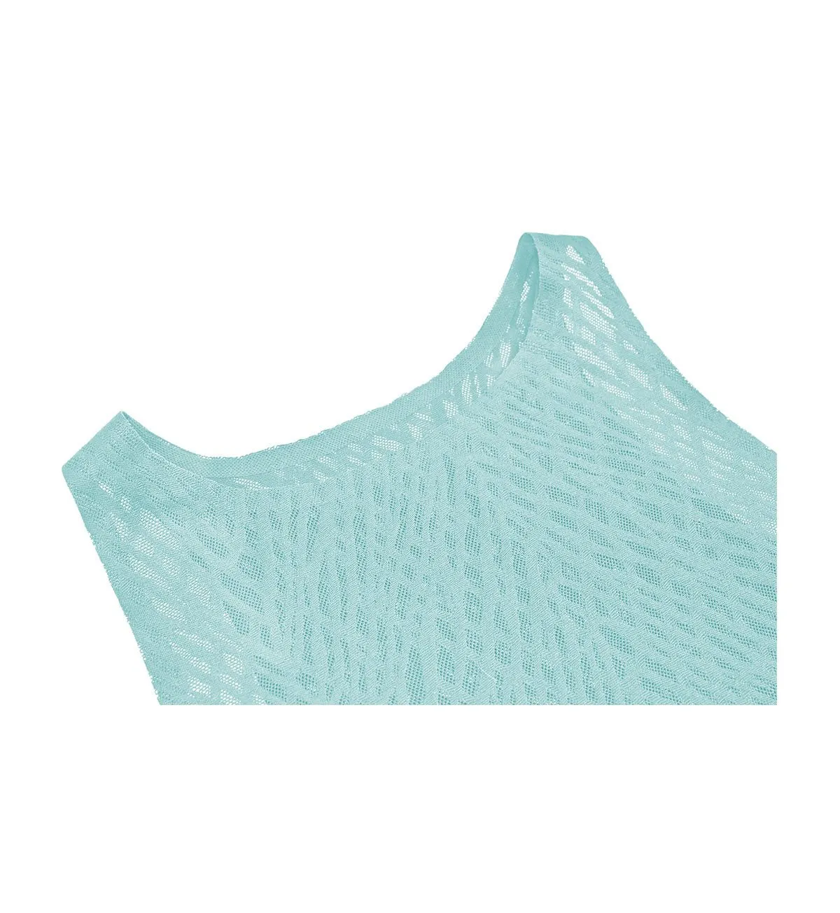 SLOGGI ZERO FEEL BLISS CROP TOP