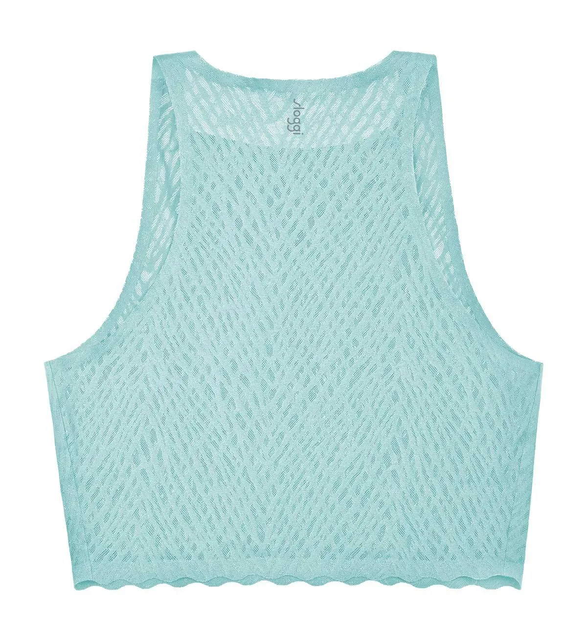SLOGGI ZERO FEEL BLISS CROP TOP