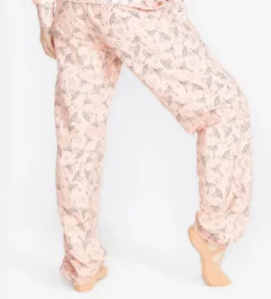So Danca Child’s Printed Warm Up Trousers