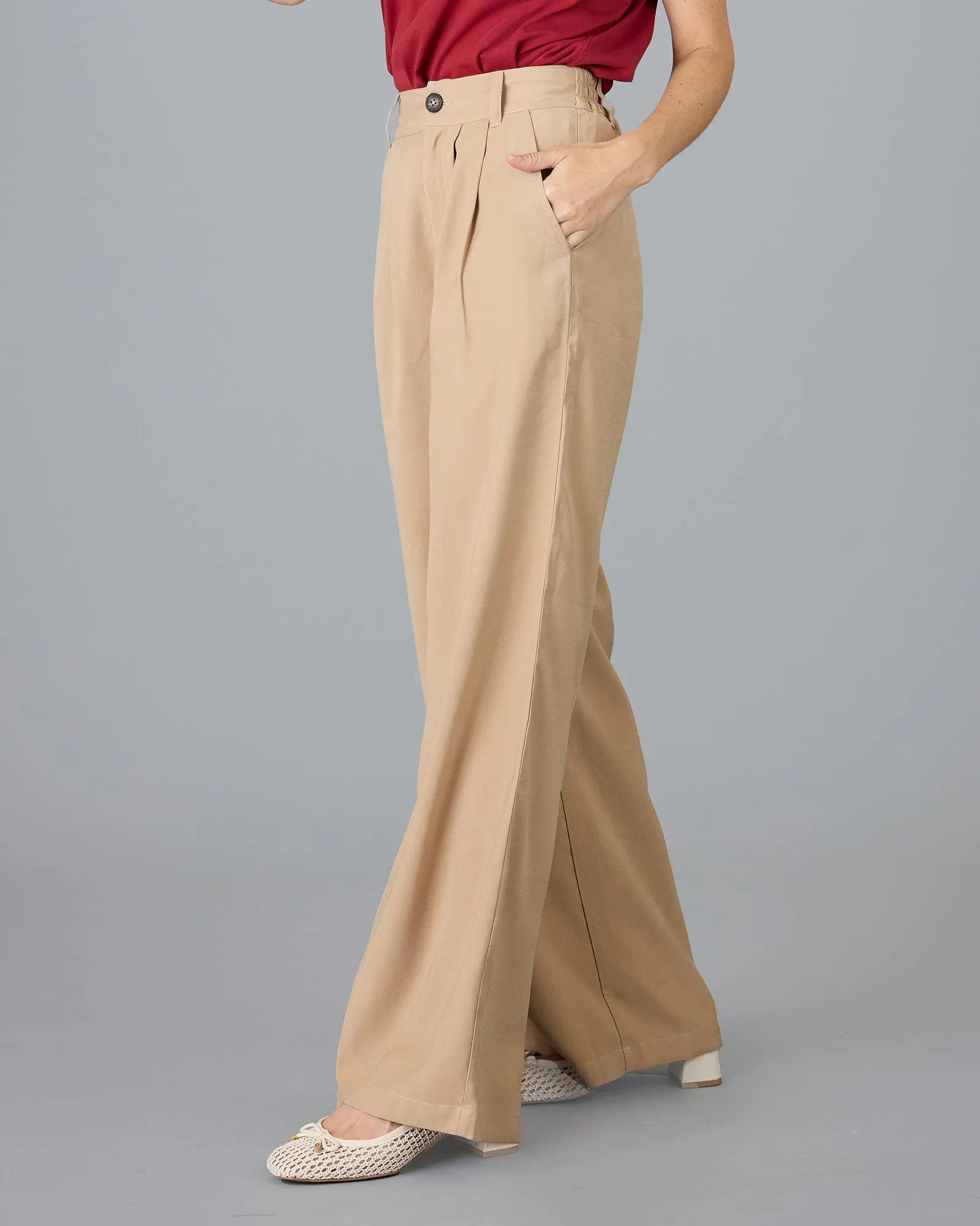 Soleia Pants