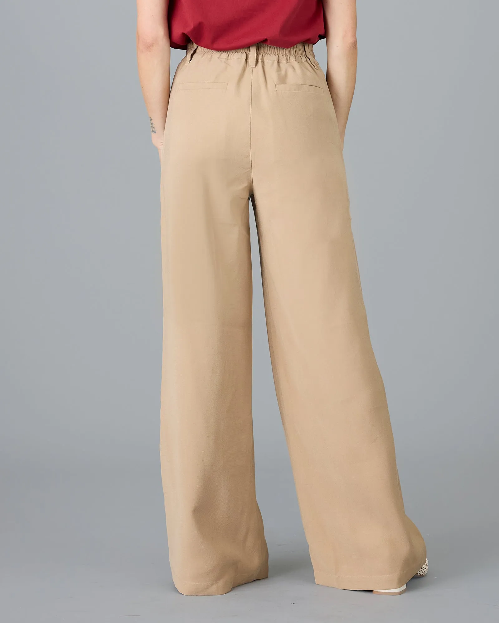 Soleia Pants