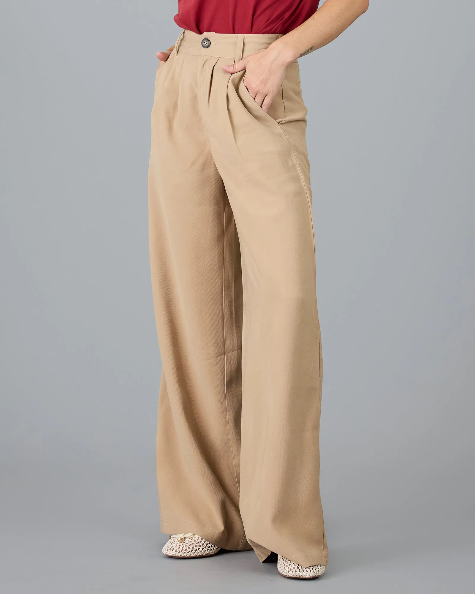 Soleia Pants