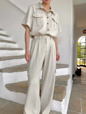 Soleil pants