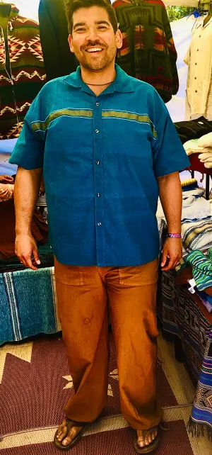 Solido Cotton Pants