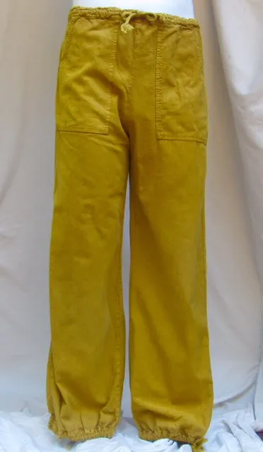 Solido Cotton Pants