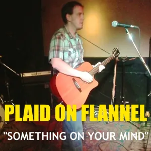 Something On Your Mind [Single]