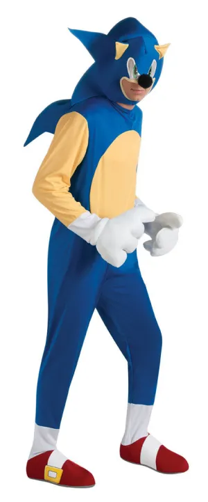 Sonic