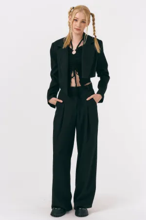 Sophia Wide Legged Pants
