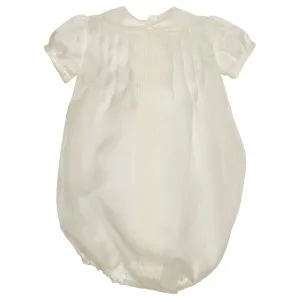 SPECIAL OCCASION SILK ROMPER