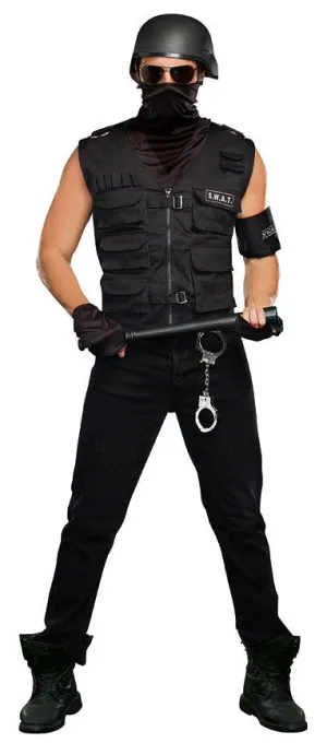 Special Ops Plus Size