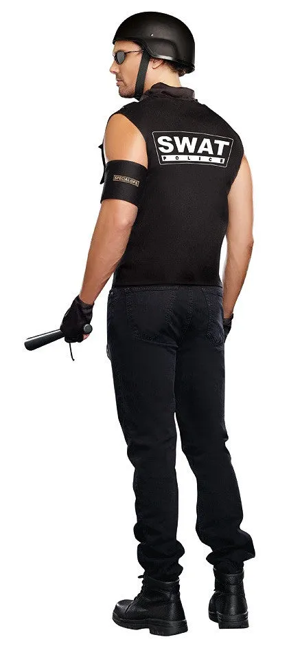 Special Ops Plus Size