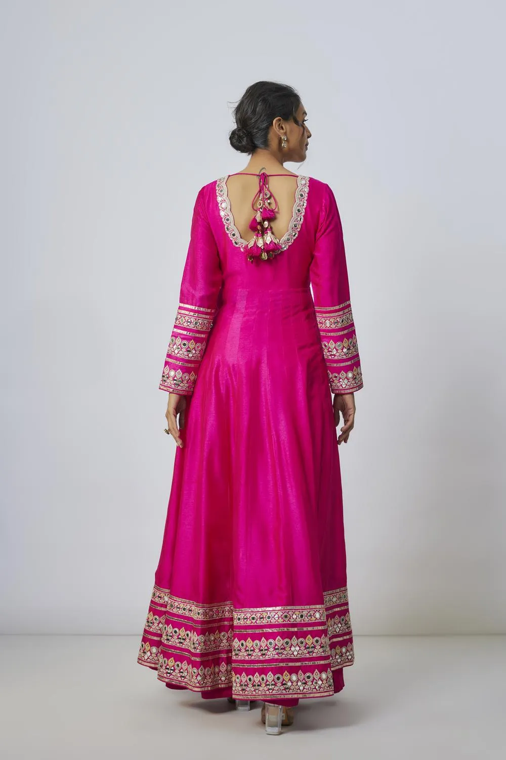 Srivani Ag Set