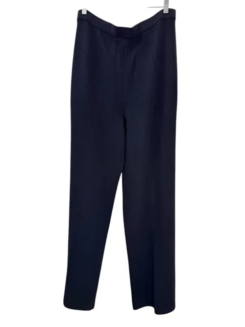 St John Collection Size 12 Black Pants