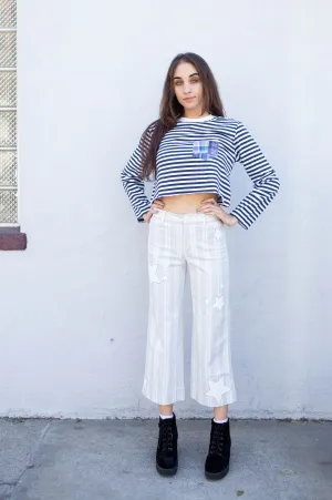 Stars and Stripes Pant
