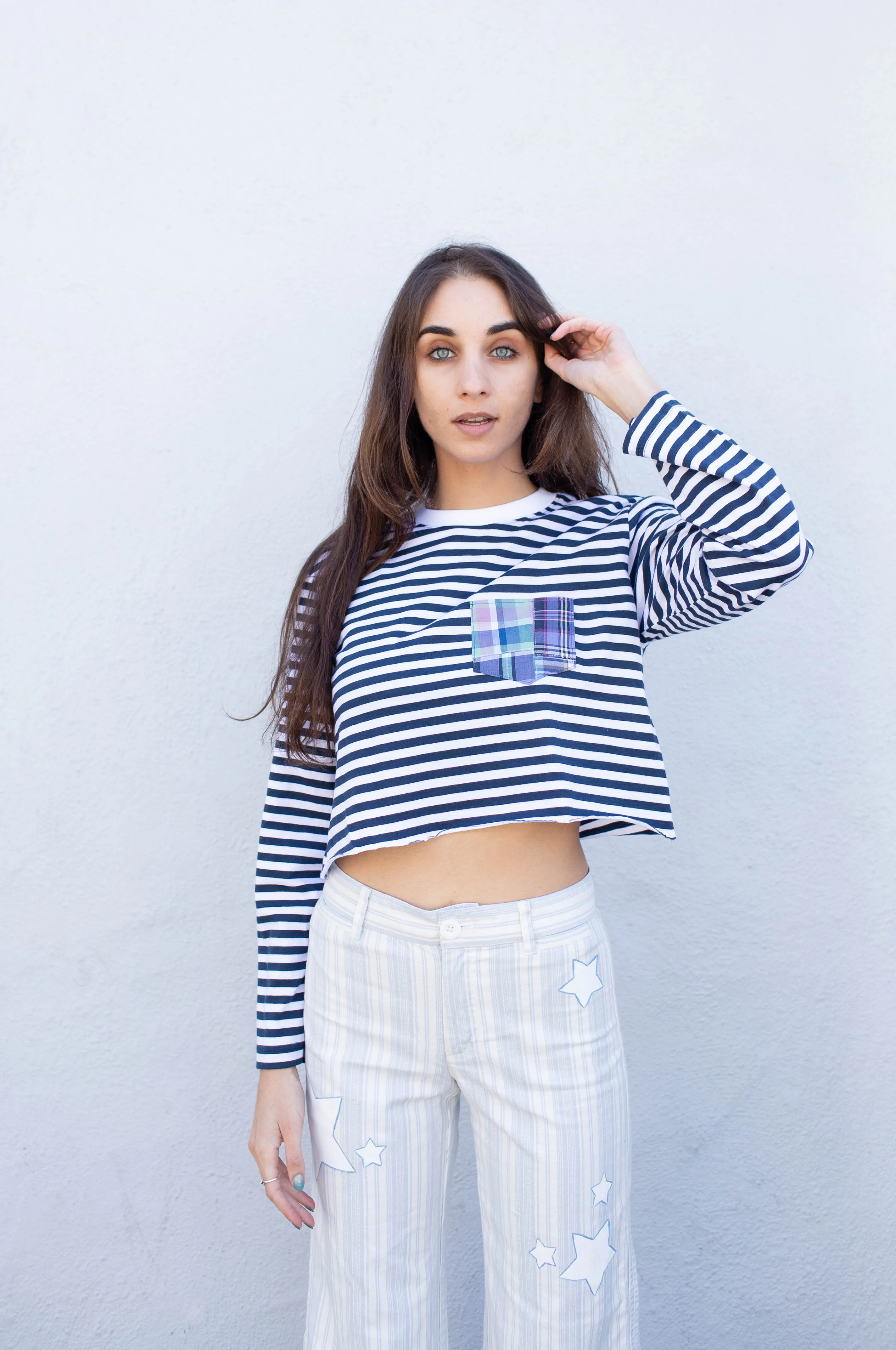 Stars and Stripes Pant