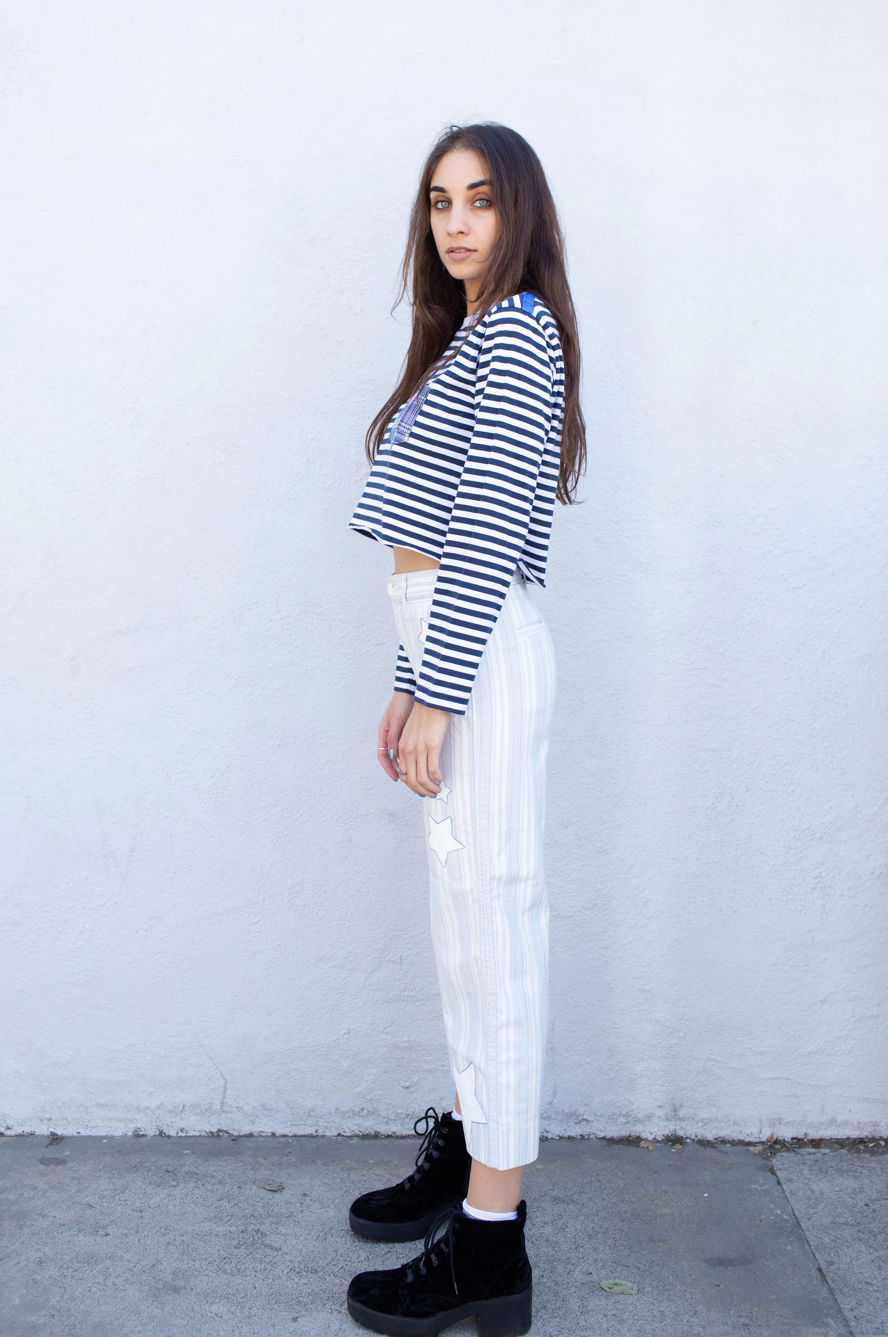 Stars and Stripes Pant