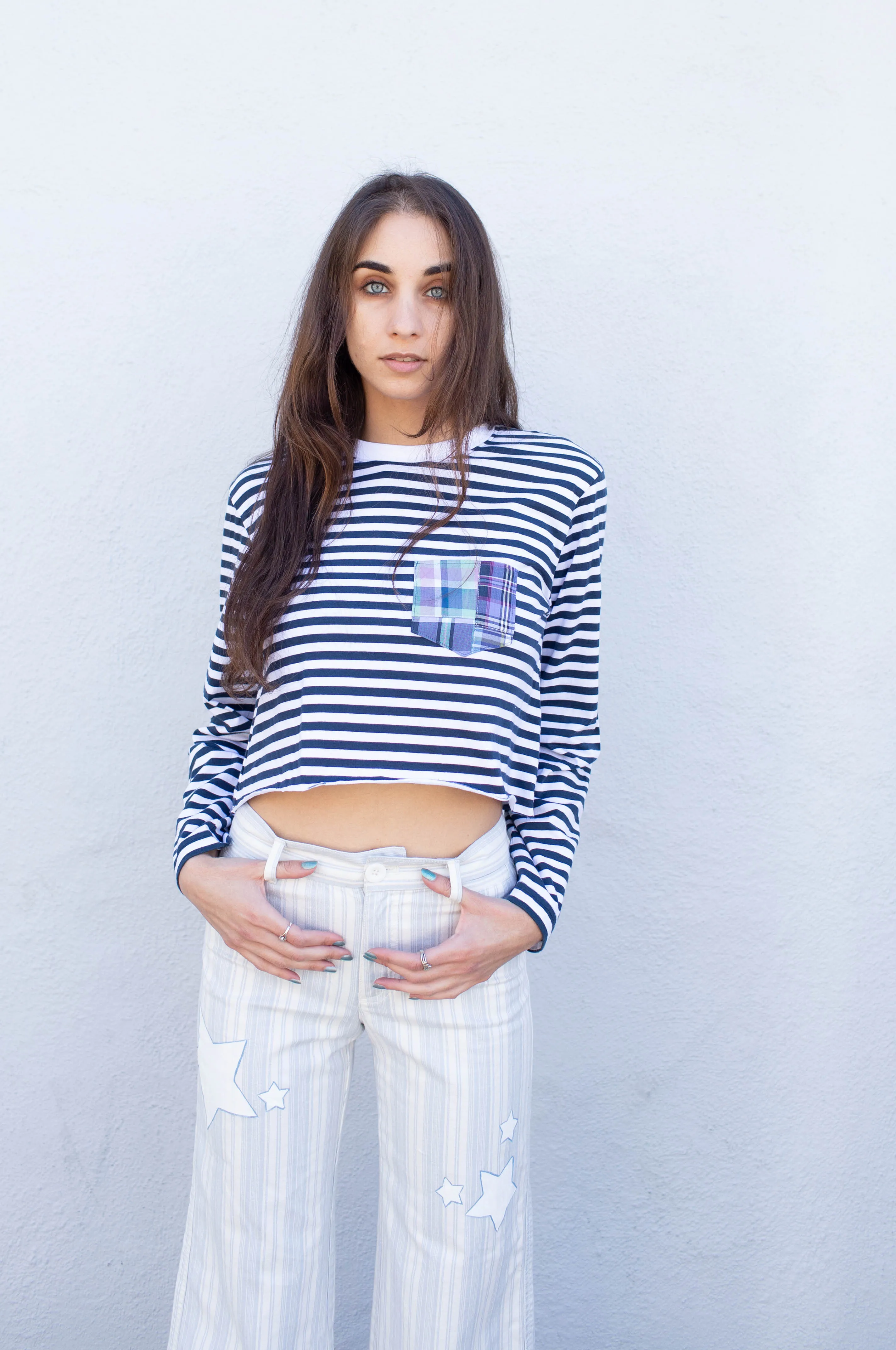 Stars and Stripes Pant