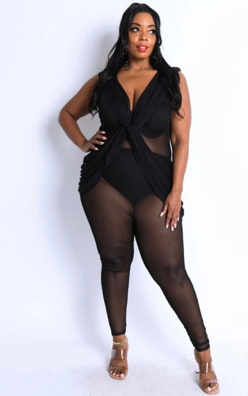 Stephanie Jumpsuit
