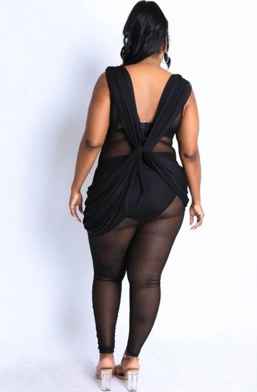Stephanie Jumpsuit
