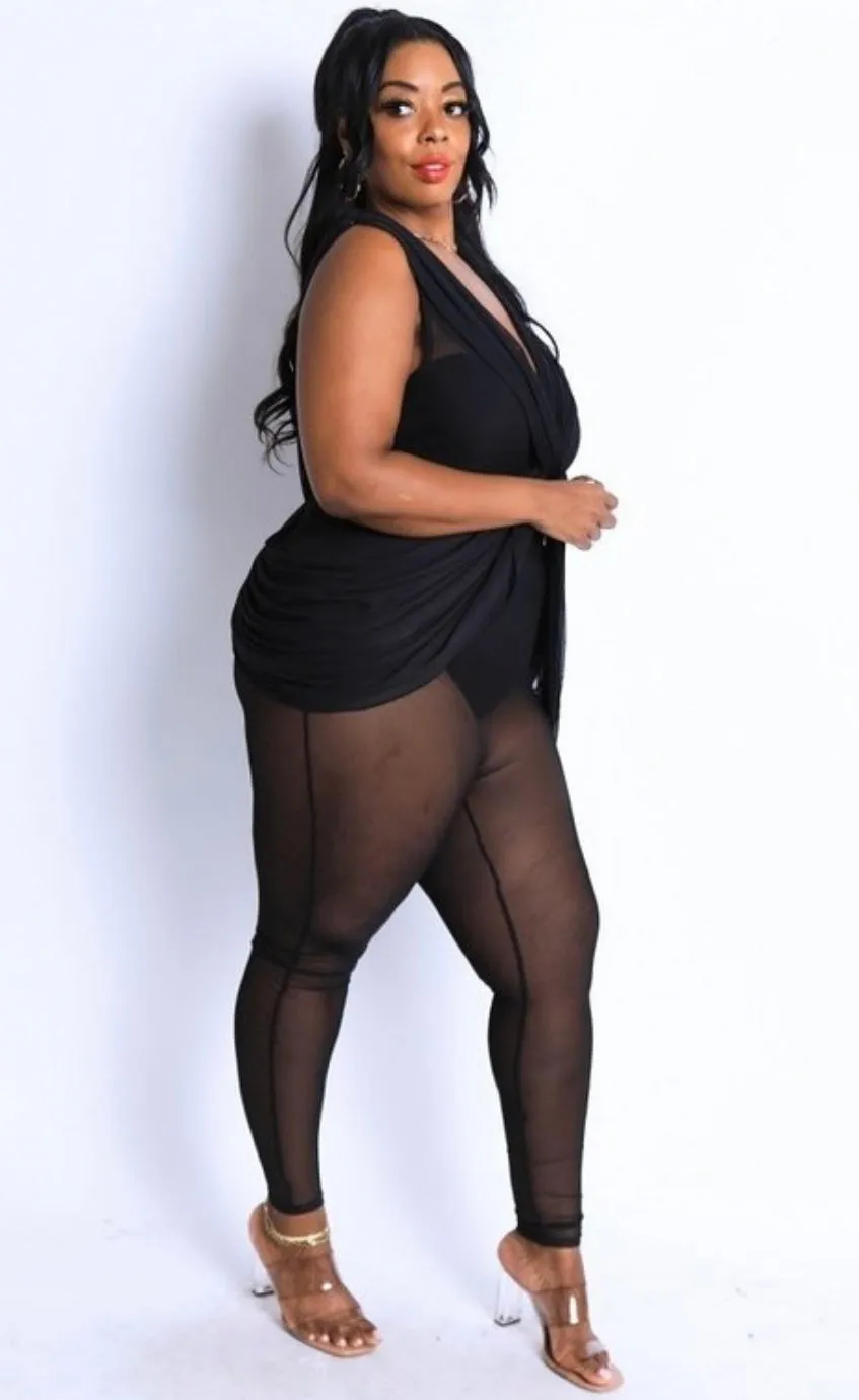 Stephanie Jumpsuit