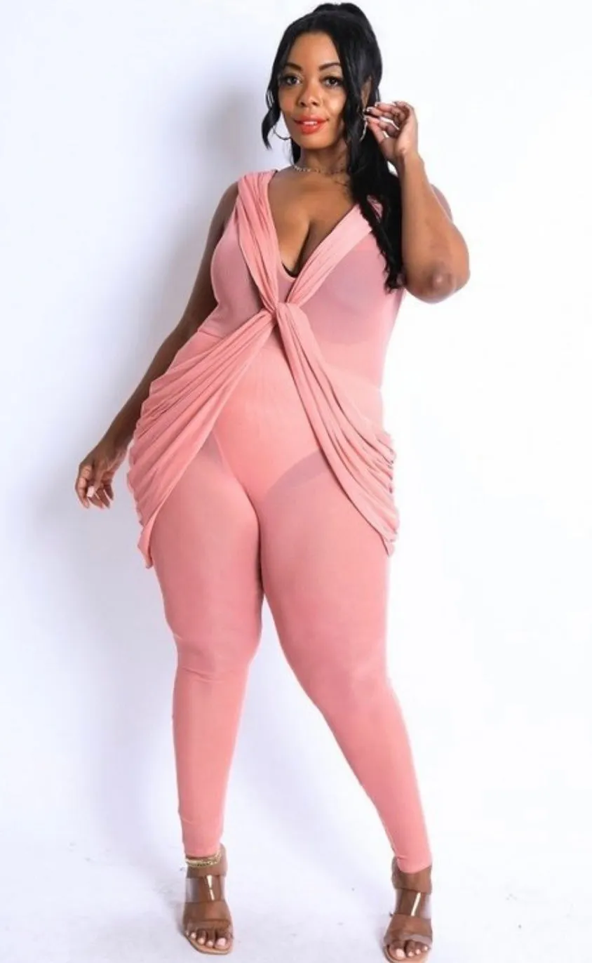 Stephanie Jumpsuit