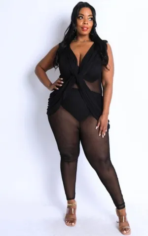 Stephanie Jumpsuit