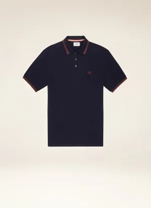 Stripe Polo T-Shirts