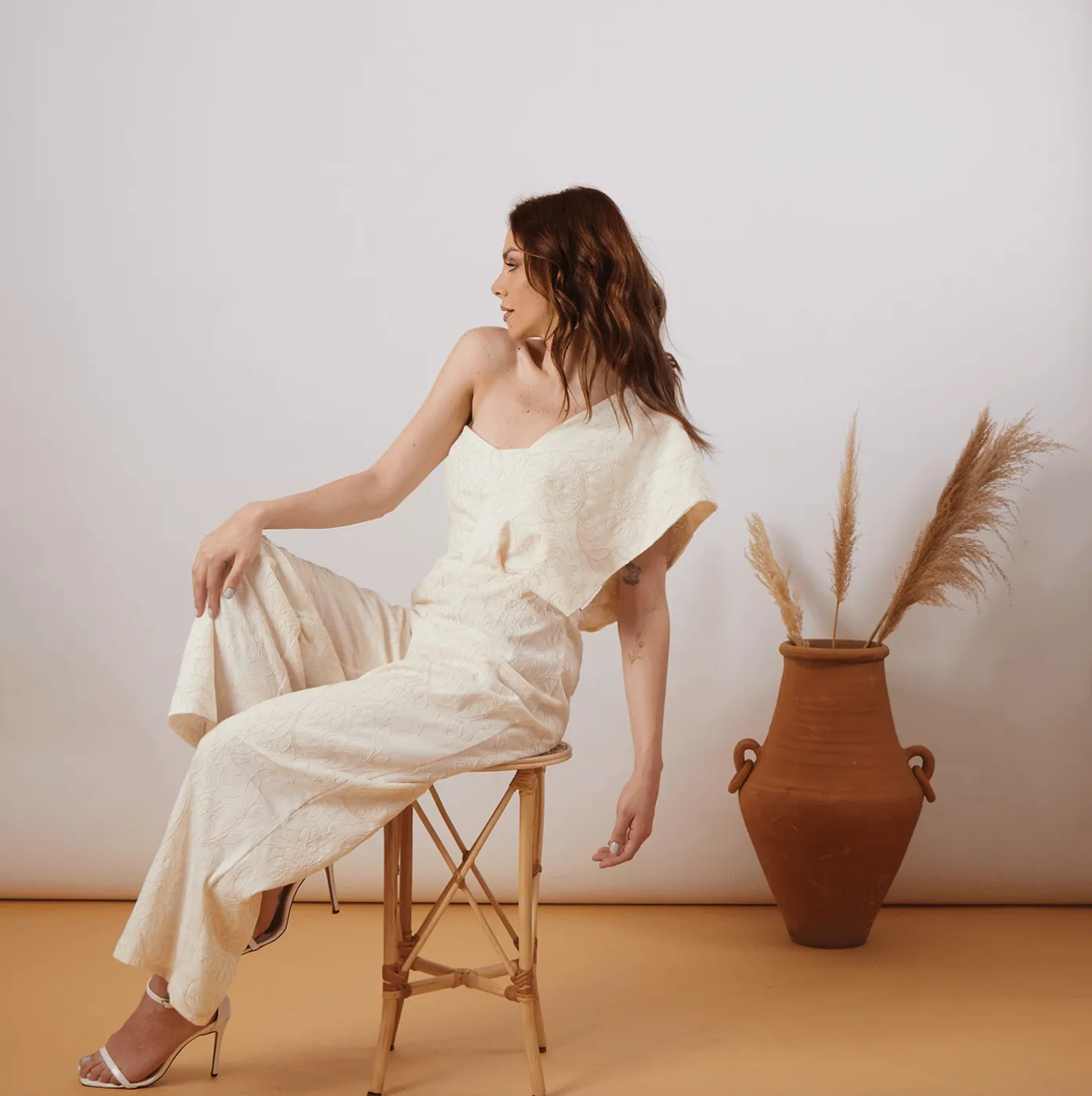 Summer Nights Jumpsuit